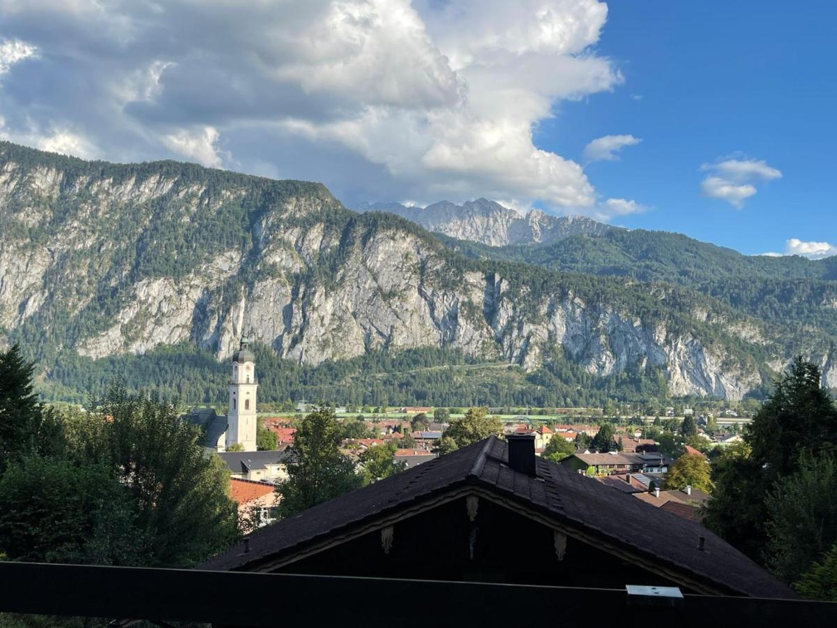 Ferienwohnung Am Kieferbach Киферсфельден Экстерьер фото